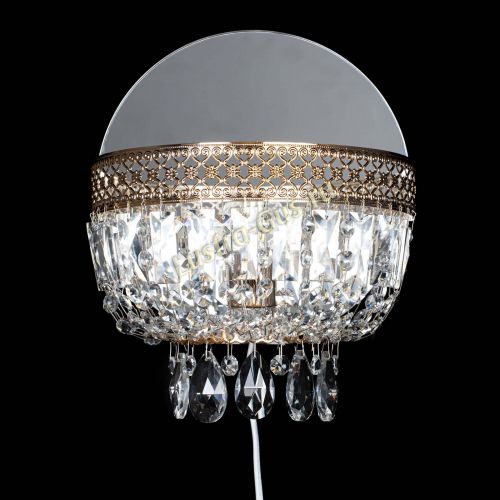 Бра Венеция в Подольске Гусь Хрустальный