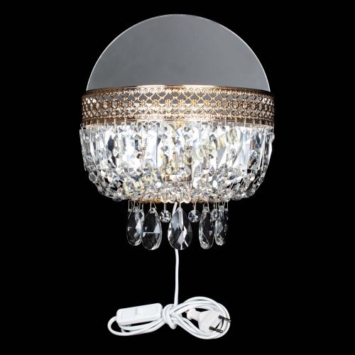 Бра Венеция в Подольске Гусь Хрустальный