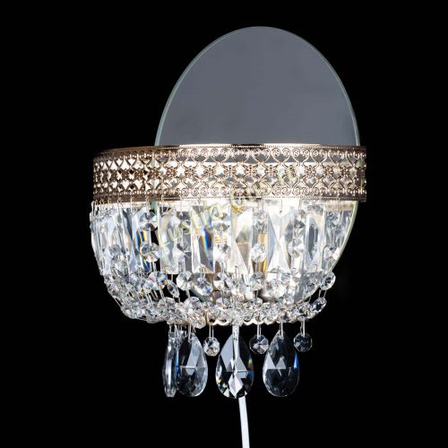 Бра Венеция в Подольске Гусь Хрустальный