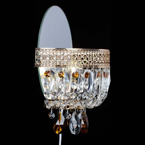 Бра Венеция чайная в Подольске Гусь Хрустальный