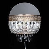 Бра Венеция черная в Подольске