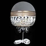 Бра Венеция черная в Подольске