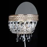 Бра Венеция черная в Подольске