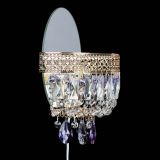 Бра Венеция фиолетовая в Подольске