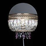 Бра Венеция розовая в Подольске Бра Венеция розовая в Подольске