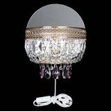 Бра Венеция розовая в Подольске Бра Венеция розовая в Подольске