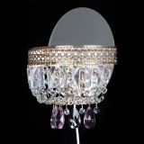 Бра Венеция розовая в Подольске Бра Венеция розовая в Подольске