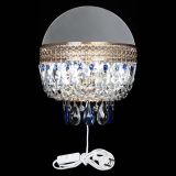 Бра Венеция синяя в Подольске