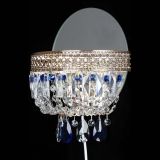 Бра Венеция синяя в Подольске