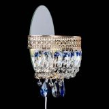 Бра Венеция синяя в Подольске