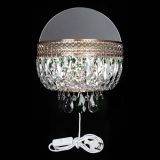 Бра Венеция зеленая в Подольске