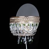 Бра Венеция зеленая в Подольске