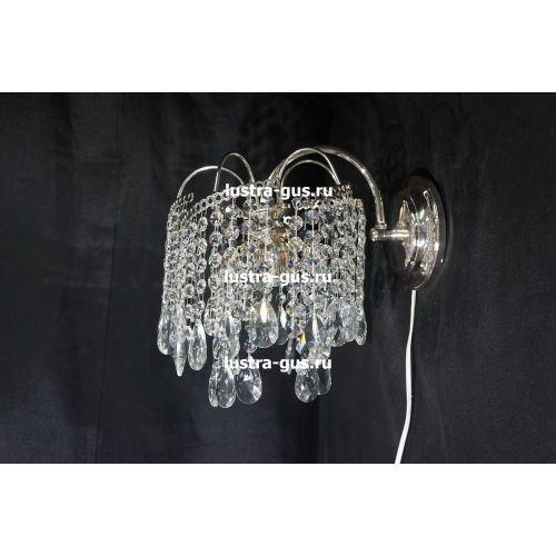 Бра Виноград Журавль в Подольске Гусь Хрустальный