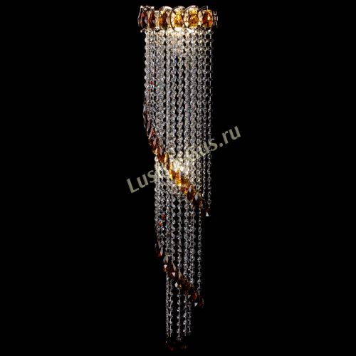 Бра Винтаж №4 чайная в Подольске Гусь Хрустальный