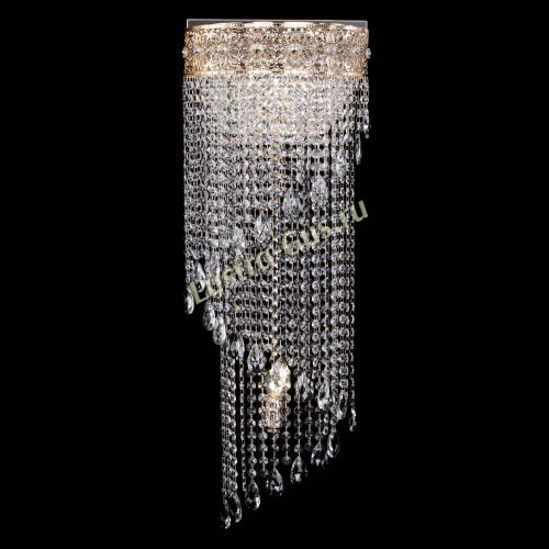 Бра Восток каскад №2 в Подольске Гусь Хрустальный