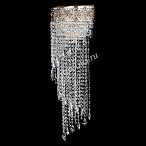 Бра Восток каскад №2 в Подольске Гусь Хрустальный