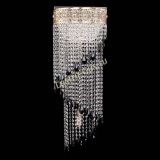 Бра Восток каскад №2 черная в Подольске Бра Восток каскад №2 черная в Подольске