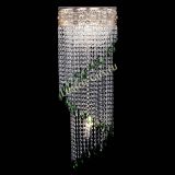 Бра Восток каскад №2 зеленая в Подольске Бра Восток каскад №2 зеленая в Подольске