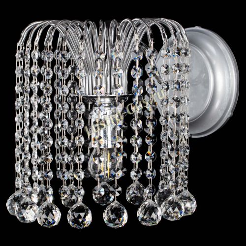 Бра Зима №1 в Подольске Гусь Хрустальный