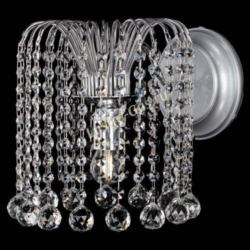 Бра Зима №1 в Подольске Гусь Хрустальный