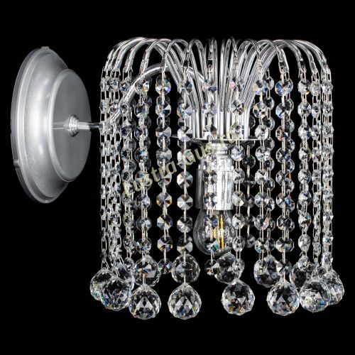 Бра Зима №1 в Подольске Гусь Хрустальный