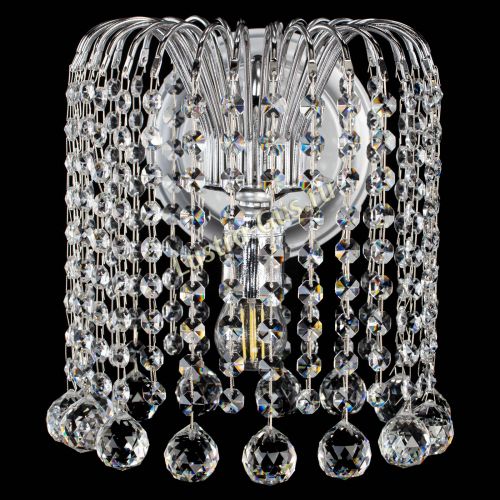 Бра Зима №1 в Подольске Гусь Хрустальный