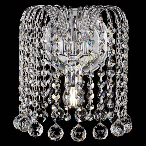 Бра Зима №1 в Подольске Гусь Хрустальный