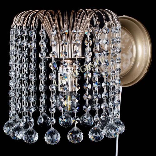 Бра Зима №1 в Подольске Гусь Хрустальный