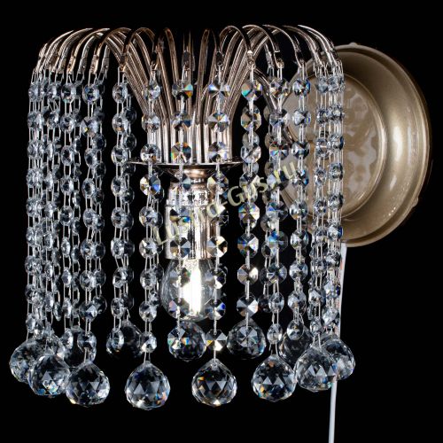 Бра Зима №1 в Подольске Гусь Хрустальный