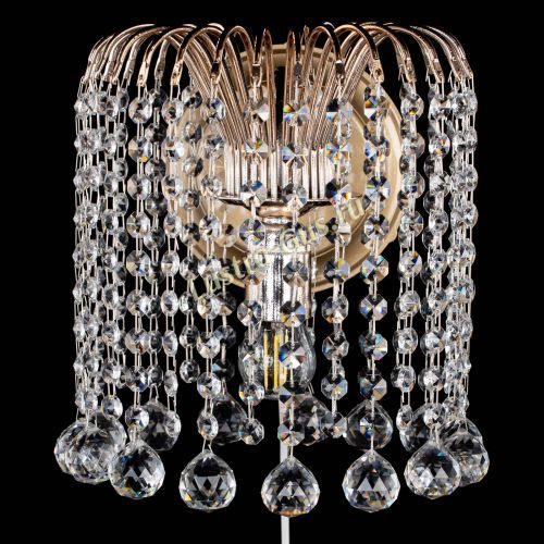 Бра Зима №1 в Подольске Гусь Хрустальный