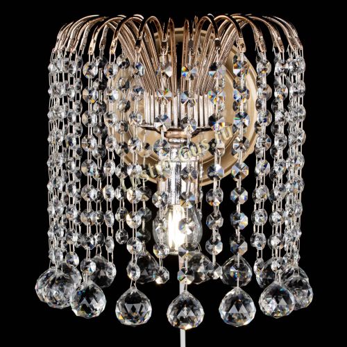 Бра Зима №1 в Подольске Гусь Хрустальный