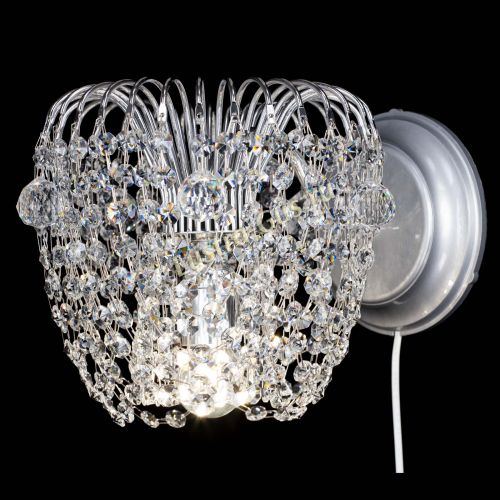 Бра Зима №2 в Подольске Гусь Хрустальный