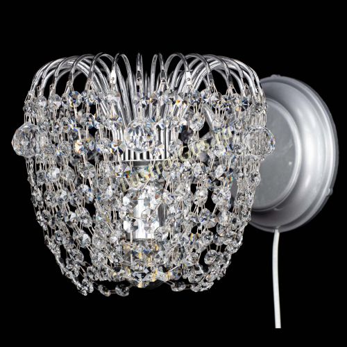 Бра Зима №2 в Подольске Гусь Хрустальный