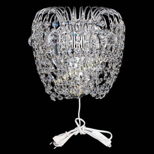 Бра Зима №2 в Подольске Гусь Хрустальный