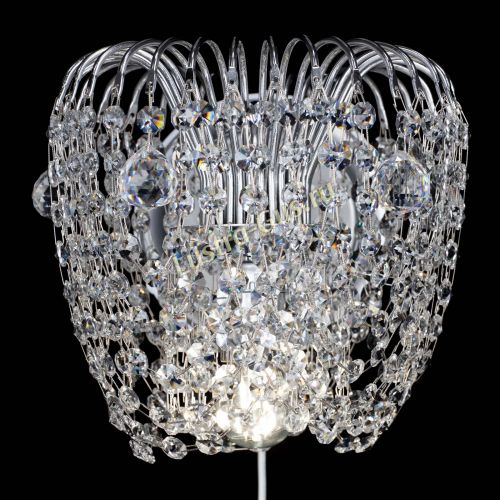 Бра Зима №2 в Подольске Гусь Хрустальный