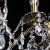 Люстра бронзовая Афина №1 баден в Подольске