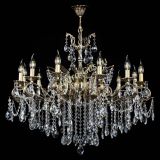 Люстра бронзовая Афина №1 баден в Подольске