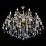 Люстра бронзовая Афина №1 баден в Подольске