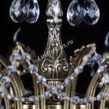 Люстра бронзовая Афина №1 баден в Подольске