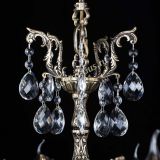 Люстра бронзовая Афина №1 баден в Подольске