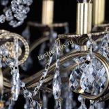 Люстра бронзовая Афина №1 баден в Подольске