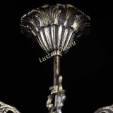 Люстра бронзовая Афина №1 баден в Подольске