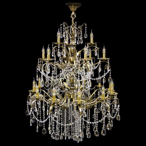 Люстра бронзовая Афина №21 в Подольске Люстра бронзовая Афина №21 в Подольске