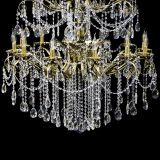 Люстра бронзовая Афина №21 в Подольске Люстра бронзовая Афина №21 в Подольске