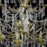 Люстра бронзовая Афина №21 в Подольске Люстра бронзовая Афина №21 в Подольске