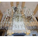 Люстра бронзовая Афина №35 в Подольске Люстра бронзовая Афина №35 в Подольске