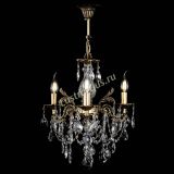 Люстра бронзовая Алфея №3/1 Баден в Подольске Люстра бронзовая Алфея №3/1 Баден в Подольске