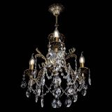 Люстра бронзовая Алфея №3/1 Баден в Подольске Люстра бронзовая Алфея №3/1 Баден в Подольске