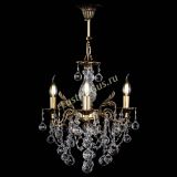 Люстра бронзовая Алфея №3/1 Шар в Подольске Люстра бронзовая Алфея №3/1 Шар в Подольске