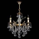 Люстра бронзовая Алфея №3/1 Шар в Подольске Люстра бронзовая Алфея №3/1 Шар в Подольске